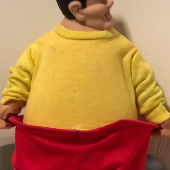 Vintage doll - Picture 2 of 16